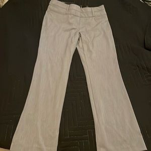 Maurice’s dress pants